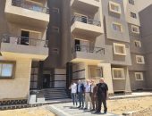 بتكلفة مليار و300مليون جنيه وعلى مساحة 68 فدان تعرف على مشروع إسكان أعضاء هيئة التدريس بجامعة الأزهر