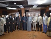 كلية الدعوة  الإسلامية بالقاهرة تطلق قناة يوتيوب خاصة بها وتفتح  استديو لاكتشاف وتدريب الموهوبين