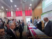 كلية علوم الإعلام و الاتصال بجامعة الجزائر 3، قسم علوم الإعلام،تحتضن الملتقى الوطني الأول حول “تحديات الإعلام الرقمي في عصر الذكاء الإصطناعي