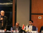 هيئة الرقابة النووية والاشعاعية تستضيف أعمال الاجتماع الثاني لكبار المسئولين العرب حول تأسيس بنية تحتية عربية للاستعداد للطوارئ النووية في الفترة من 7-8 يونيو 2023بالتعاون مع الوكالة الدولية للطاقة الذرية، وجامعة الدول العربية والهيئة العربية للطاقة الذرية