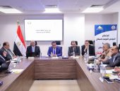 تزامنا مع اليوم العالمي للسكان وزير الصحة يترأس  اجتماع المجلس القومي للسكان..