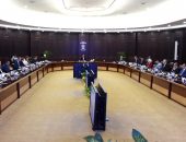 اجتماع مجلس الوزراء رقم 249 برئاسة الدكتور مصطفى مدبولي رئيس مجلس الوزراء