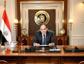 لمدة عام اعتباراً من منتصف شهر يوليو الجاري…وزير التجارة والصناعة يقرر استمرار العمل بقرار حظر تصدير الأكسجين إلا بموافقة وزيري الصحة والسكان والتجارة والصناعة