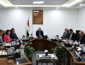 رئيس الوزراء يتابع مخططات المنطقة الاستثمارية بـ”أبو رواش” بمحافظة الجيزة المخطط الجديد للمنطقة يسهم في تشجيع الأنشطة الفندقية والخدمية
