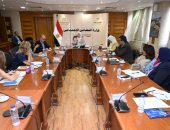 القباج تلتقي بالوكالة الأمريكية للتنمية ومؤسسة باثفايندر انترناشيونال لإقرار خطة المشروع المشترك بعنوان “التمكين الاقتصادي والاجتماعي للمرأة”