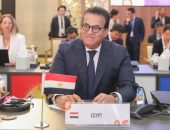الدكتور خالد عبدالغفار يدعو إلى زيادة مصادر تمويل البرامج الصحية المخصصة لمواجهة الجوائح
