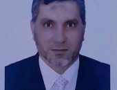 الدكتور محمد علي عبد الرحمن وكيلًا لكلية الدراسات الإسلامية والعربية للبنات جامعة الأزهر بالقرين