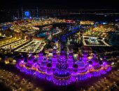 الموسم 28 لـ«القرية العالمية» ينطلق 18 أكتوبر