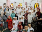 بدأها بتكريم حفظة القرآن في مدينة السلام  البيت المحمدي ينظم مجالس علمية للاحتفال بقرب ذكرى المولد النبوي الشريف