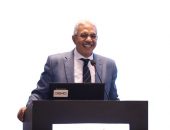نائب رئيس جامعة الأزهر يشارك في افتتاح المؤتمر الدولي  لكليات الطب ويشيد بجهود الجيش الأبيض المشرفة