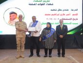 المتحدث العسكري:قوات الدفاع الشعبى والعسكرى تنظم عدداً من الفعاليات خلال شهر أغسطس …