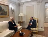 وزير الصحة يبحث التعاون بين مصر وصيربيا في القطاع الصحي