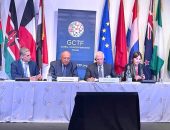 مصر والاتحاد الأوروبي يترأسان الاجتماع الوزاري الثالث عشر للمنتدى العالمي لمكافحة الإرهاب في نيويورك