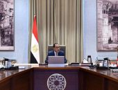 محافظ دمياط تستعرض عدداً من المشروعات الجاري تنفيذها في بعض القطاعات بتكلفة تتخطي 14.5 مليار جنيه