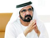 محمد بن راشد يعزي الشعب الليبي في ضحايا الفيضانات