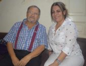 مكتبة القاهرة الكبرى تستضيف الملتقى الثقافي العربي  أدباء ومثقفون يكرمهم الملتقى الثقافي العربي بمكتبة القاهرة الكبرى