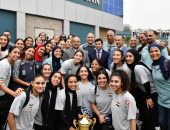 في ضوء تكليفات رئيس الجمهورية… وزير الرياضة يعلن عن زيادة ومضاعفة مكافآت البطولات القارية والعالمية والاولمبية في مختلف الألعاب الفردية والجماعية