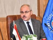 فعاليات استقبال الطلاب الجدد للعام الجامعى 2023/ 2024تحت رعايةأ.د.ناصر مندور  ‏رئيس جامعة قناة السويس وأ.د.محمد عبد النعيم نائب رئيس الجامعة لشئون التعليم والطلاب