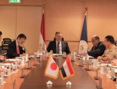 وزير السياحة والآثار يترأس الاجتماع الـ ١٧ للجنة المصرية اليابانية العليا للمتحف المصري الكبير