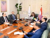 بدعوة من “الهجرة”.. وزيرا الهجرة وقطاع الأعمال في حوار مشترك مع المستثمرين المصريين بالخارج حول مناخ الاستثمار وعرض للفرص المتميزة في مصر