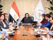وزيرة الهجرة تطلق حملة “شارك بصوتك” لحث المصريين بالخارج على المشاركة في الانتخابات الرئاسية ٢٠٢٣/ ٢٠٢٤
