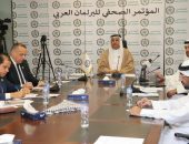 البرلمان العربي : استهداف المستشفيات بالقصف الإسرائيلي جريمة حرب وجريمة ضد الإنسانية ووصمة عار في جبين المجتمع الدولي