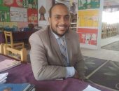 شكر وتقدير للاستاذ عبد الأخر خضير والأستاذ محمد كرم لحسن تعاونم مع الجميع