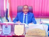 (( مدير في سطور ))…ابراهيم سعد مدير عام إدارة عين شمس التعليمية رحلة كفاح مليئة بالنجاحات والإنجازات…في ادارات السلام التعليمية .. المرج .. الشرابية .. عين شمس