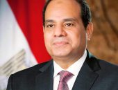 السيد الرئيس عبد الفتاح السيسي رئيس الجمهورية، يقررإعلان حالة الحداد العام في جميع أنحاء جمهورية مصر العربية لمدة ثلاثة أيام، حداداً على أرواح الضحايا الأبرياء لجريمة قصف المستشفى الأهلي المعمداني بقطاع غزة