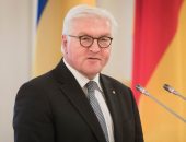 طالب بفرض رقابة على الحدود الخارجية .. الرئيس الألماني يدعو إلى الحد من إيواء اللاجئين