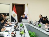 وزير الصحة يوجه بدراسة إطلاق مبادرة لاكتشاف وعلاج مرض التراكوما