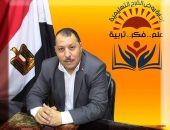 دكتور أشرف أشرف الغندور مدير عام إدارة المرج التعليمية:فعلنا الأنشطة التربوية والمتابعة الميدانية مكثفة على جميع مدارس الإدارة