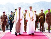 محمد بن زايد: العلاقات الإماراتية العمانية تضرب بجذورها في أعماق التاريخ