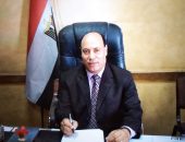 المهندس/محمدأبوهاشم مدير مديرية التموين بالغربية: المخزون الاستراتيجي آمن والسلع الأساسية متاحة