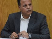 الأستاذ/ رمضان الشحات مدير المركز الاعلامي بوزارة التموين والتجارة الداخلية يؤكد على نجاح الدولة في تكوين مخزون استراتيجي كبير من كل السلع سواء كانت الزيت او السكر او الارز او المكرونة او غيرها من السلع وذلك بتوجيهات فخامة الرئيس