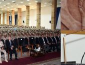 القوات المسلحة بالتعاون مع وزارة الشباب والرياضة تنظم حملة توعية بعنوان ” تصدوا معنا ” …