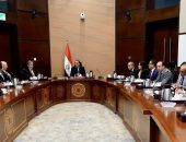 رئيس الوزراء يبحث مع وفد إيطالي إقامة استثمارات جديدة في مجال الأمن الغذائي