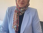 نهاد يوسف مدير التعليم الخاص بالبساتين تكثيف المتابعة الميدانية بناء على تعليمات الوزارة والمديرية