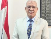 تعليم العاصمة بدء قوافل الرعاية الإجتماعية للطلاب تحت شعار (دعم الوعى وبناء الفكر وغرس القيم الإنسانية)   للحفاظ على الهوية المصرية