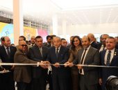 “المصيلحى” : التكلفة الاستثمارية للمرحلة الأولى لمشروع المنطقة التجارية بمحافظة البحيرة تبلغ نحو 4.5 مليار جنيه