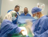 دعما للمبادرات الرئاسية… قافلة جامعة الأزهر التنموية الشاملة تقوم بتوقيع الكشف الطبي على المواطنين في حلايب وشلاتين وتجري عمليات جراحيَّة وتصرف العلاج مجانًا