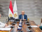 الدكتور سويلم:متابعة مستمرة لمؤشرات الأداء بكل جهة ، ومعدلات الشكاوى وسرعة حسمها أحد أدوات تقييم أداء الجهات المختلفة