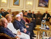 الأستاذ الدكتور أحمد كريمة يكتب في ذكرى وفاة السلطان قابوس  وهو أستاذ الشريعة الإسلامية بجامعة الأزهر الشريف بالقاهرة  .