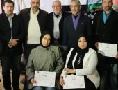 محمد كارم حزب أبناء مصر لديه رغبه حقيقيه في تغيير الخطاب السياسي