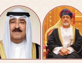 عاجل:حضرةُ صاحبِ السُّمو الشيخ مشعل الأحمد الجابر الصباح أميرُ دولة ‎الكويت يقوم بزيارة “دولة” إلى سلطنة ‎عُمان بعد غدٍ