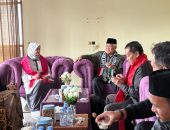 في أول زيارة ضمن جولتها الموسعة إلى إندونيسيا.. مستشار شيخ الأزهر تزور معهد ديا ماليلا العالمي للتربية الإسلامية الحديثة