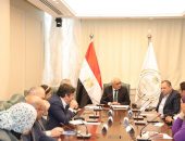 وزير التربية والتعليم يستقبل وفد الوكالة الأمريكية للتنمية الدولية لبحث تعزيز سبل التعاون فى التوسع بمدارس المتفوقين للعلوم والتكنولوجيا “STEM”
