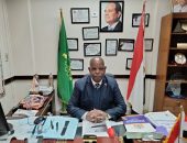 الأستاذعيدعبدالله أبوزيدوكيل وزارة التموبن بالقليوبية:توزيع68 طن و 500 كيلو سكر المبادرة أمس تحت إشراف رقابة التموين ومباحث التموين ومجالس المدن.