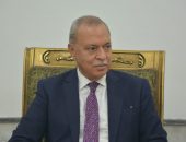 تحت رعاية فخامة السيد رئيس الجمهورية…. محافظ القليوبية: بدء التسجيل بالمرحلة الثالثة للمبادرة الوطنية للمشروعات الخضراء الذكية ويؤكد تقديم الدعم الكامل والتسهيلات اللازمة