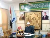 كفر الشيخ الأزهرية تنهي استعداداتها لاستقبال امتحانات نهاية العام لصفوف النقل